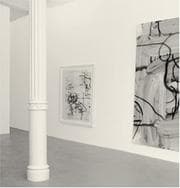 Tapa de Christopher Wool