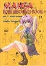 Tapa de Manga Pose Resource