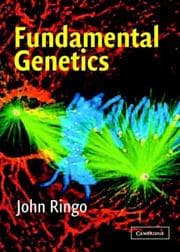 Tapa de Fundamental Genetics
