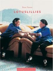 Tapa de Lotuslillies (Edition Galerie)