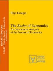Tapa de The Basho of Economics