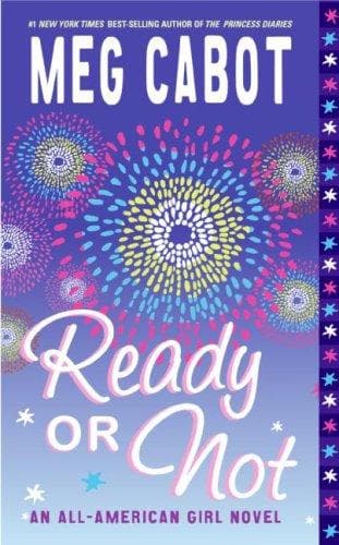 Tapa de Ready or Not