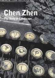Tapa de Chen Zhen