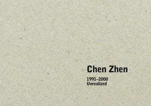 Tapa de Chen Zhen