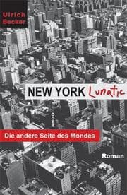 Tapa de New York Lunatic