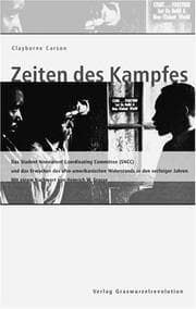 Tapa de Zeiten des Kampfes