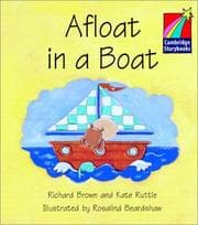 Tapa de Afloat in a Boat, Level 1