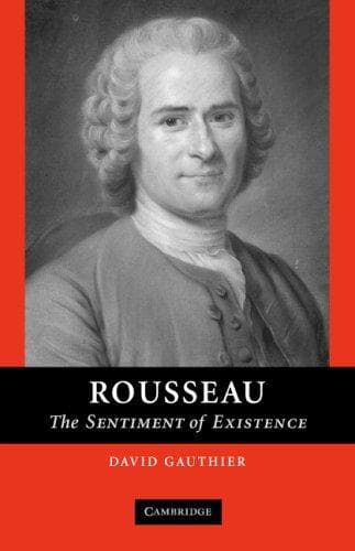 Tapa de Rousseau