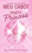 Tapa de The Princess Diaries, Volume VII