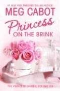 Tapa de The Princess Diaries, Volume VIII