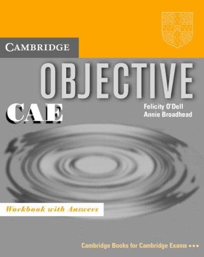 Tapa de Objective CAE
