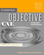 Tapa de Objective CAE