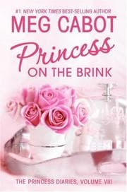 Tapa de Princess on the Brink