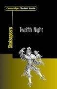 Tapa de Cambridge Student Guide to Twelfth Night (Cambridge Student Guides)