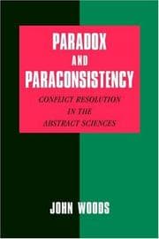 Tapa de Paradox and Paraconsistency
