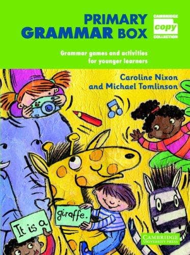 Tapa de Primary Pronuntiation box