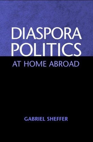 Tapa de Diaspora Politics