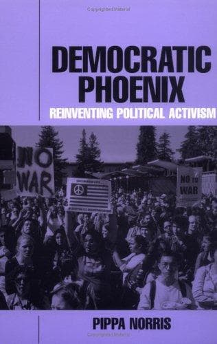 Tapa de Democratic Phoenix
