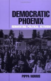 Tapa de Democratic Phoenix
