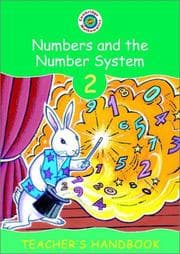 Tapa de Numbers and the Number System