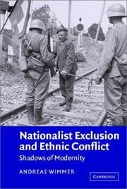 Tapa de Nationalist Exclusion and Ethnic Conflict