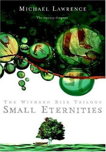 Tapa de Small Eternities (Withern Rise)