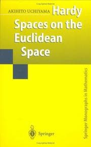 Tapa de Hardy Spaces on the Euclidean Space