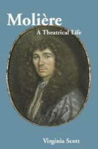Tapa de Molière