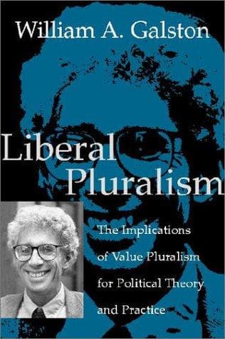 Tapa de Liberal Pluralism