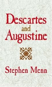 Tapa de Descartes and Augustine