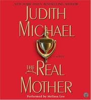 Tapa de The Real Mother CD