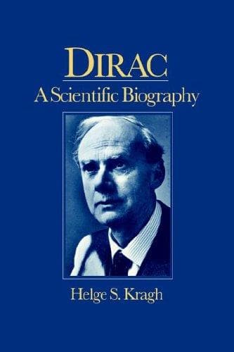 Tapa de Dirac