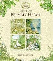Tapa de Tales from Brambly Hedge