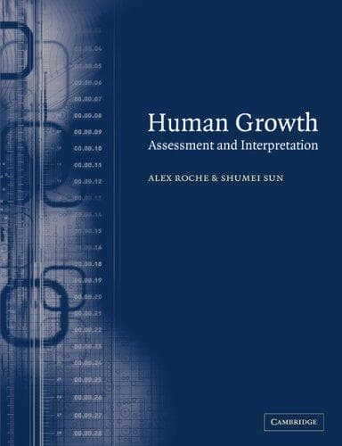 Tapa de Human Growth