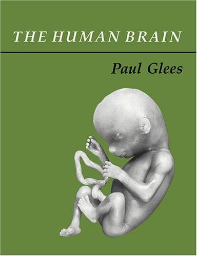 Tapa de The Human Brain