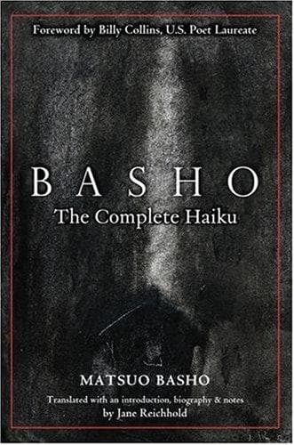 Tapa de Basho