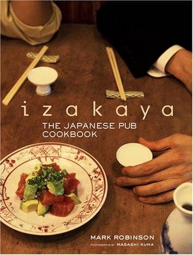 Tapa de Izakaya