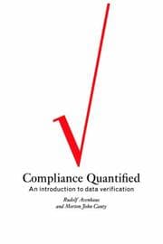 Tapa de Compliance quantified