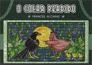 Tapa de O Colar Perdido (The Lost Necklace)
