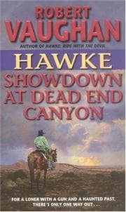 Tapa de Hawke
