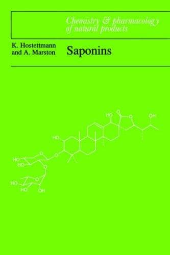 Tapa de Saponins