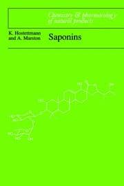 Tapa de Saponins