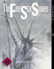 Tapa de Five Star Stories #22