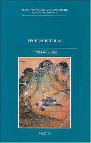 Tapa de Vegetal Buddhas