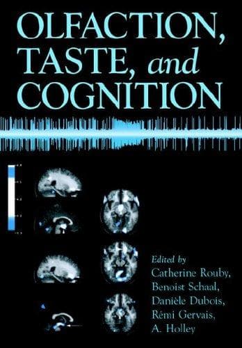 Tapa de Olfaction, Taste, and Cognition