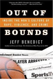 Tapa de Out of bounds