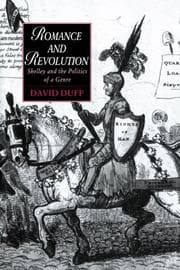 Tapa de Romance and Revolution