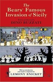 Tapa de Famosa invasione degli orsi in Sicilia