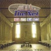 Tapa de The Net Compilation