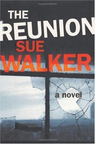 Tapa de The Reunion